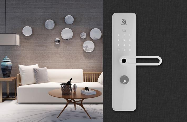 智能锁选购产品与服务哪个更重要？