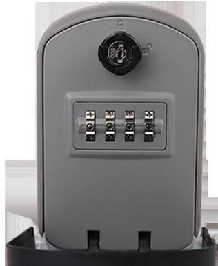 什么是机械密码锁? 什么是机械密码锁?