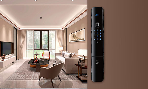 购买指纹密码锁时注意事项 购买指纹密码锁时注意事项