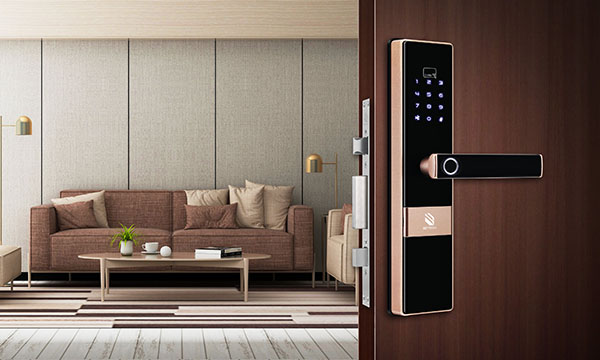 智能防盗门锁哪种最安全?普通家用防盗门锁价格