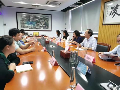 陈董事长谈及必达未来的市场战略方向