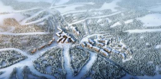 必达携手多乐美地&诗莉莉瓦蓝酒店，为冬奥会顺利举行保驾护航！