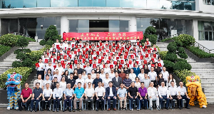 智启未来 | 必达持续支助顺职第十二届陈智奖学金，表彰优秀学子!